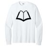 1-Hr RUSH NO MINIMUM Unisex Long Sleeve T-Shirt Thumbnail