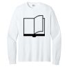 1-Hr RUSH NO MINIMUM Unisex Long Sleeve T-Shirt Thumbnail