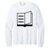 1-Hr RUSH NO MINIMUM Unisex Long Sleeve T-Shirt Thumbnail