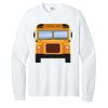 1-Hr RUSH NO MINIMUM Unisex Long Sleeve T-Shirt Thumbnail