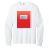 1-Hr RUSH NO MINIMUM Unisex Long Sleeve T-Shirt Thumbnail