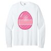 1-Hr RUSH NO MINIMUM Unisex Long Sleeve T-Shirt Thumbnail