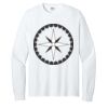 1-Hr RUSH NO MINIMUM Unisex Long Sleeve T-Shirt Thumbnail