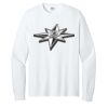 1-Hr RUSH NO MINIMUM Unisex Long Sleeve T-Shirt Thumbnail