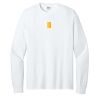 1-Hr RUSH NO MINIMUM Unisex Long Sleeve T-Shirt Thumbnail