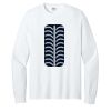 1-Hr RUSH NO MINIMUM Unisex Long Sleeve T-Shirt Thumbnail