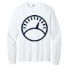 1-Hr RUSH NO MINIMUM Unisex Long Sleeve T-Shirt Thumbnail