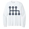 1-Hr RUSH NO MINIMUM Unisex Long Sleeve T-Shirt Thumbnail