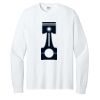 1-Hr RUSH NO MINIMUM Unisex Long Sleeve T-Shirt Thumbnail