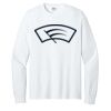 1-Hr RUSH NO MINIMUM Unisex Long Sleeve T-Shirt Thumbnail