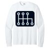1-Hr RUSH NO MINIMUM Unisex Long Sleeve T-Shirt Thumbnail