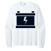 1-Hr RUSH NO MINIMUM Unisex Long Sleeve T-Shirt Thumbnail