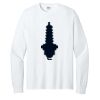 1-Hr RUSH NO MINIMUM Unisex Long Sleeve T-Shirt Thumbnail