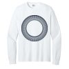 1-Hr RUSH NO MINIMUM Unisex Long Sleeve T-Shirt Thumbnail
