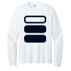 1-Hr RUSH NO MINIMUM Unisex Long Sleeve T-Shirt Thumbnail