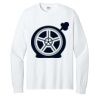 1-Hr RUSH NO MINIMUM Unisex Long Sleeve T-Shirt Thumbnail