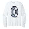 1-Hr RUSH NO MINIMUM Unisex Long Sleeve T-Shirt Thumbnail