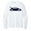 1-Hr RUSH NO MINIMUM Unisex Long Sleeve T-Shirt Thumbnail