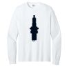1-Hr RUSH NO MINIMUM Unisex Long Sleeve T-Shirt Thumbnail