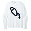 1-Hr RUSH NO MINIMUM Unisex Long Sleeve T-Shirt Thumbnail