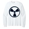 1-Hr RUSH NO MINIMUM Unisex Long Sleeve T-Shirt Thumbnail