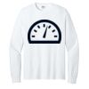 1-Hr RUSH NO MINIMUM Unisex Long Sleeve T-Shirt Thumbnail