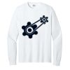 1-Hr RUSH NO MINIMUM Unisex Long Sleeve T-Shirt Thumbnail