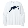 1-Hr RUSH NO MINIMUM Unisex Long Sleeve T-Shirt Thumbnail