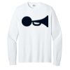 1-Hr RUSH NO MINIMUM Unisex Long Sleeve T-Shirt Thumbnail