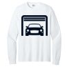 1-Hr RUSH NO MINIMUM Unisex Long Sleeve T-Shirt Thumbnail