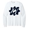 1-Hr RUSH NO MINIMUM Unisex Long Sleeve T-Shirt Thumbnail