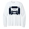 1-Hr RUSH NO MINIMUM Unisex Long Sleeve T-Shirt Thumbnail
