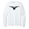1-Hr RUSH NO MINIMUM Unisex Long Sleeve T-Shirt Thumbnail