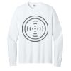 1-Hr RUSH NO MINIMUM Unisex Long Sleeve T-Shirt Thumbnail