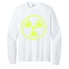 1-Hr RUSH NO MINIMUM Unisex Long Sleeve T-Shirt Thumbnail