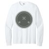 1-Hr RUSH NO MINIMUM Unisex Long Sleeve T-Shirt Thumbnail
