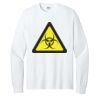 1-Hr RUSH NO MINIMUM Unisex Long Sleeve T-Shirt Thumbnail
