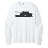 1-Hr RUSH NO MINIMUM Unisex Long Sleeve T-Shirt Thumbnail