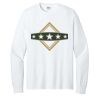 1-Hr RUSH NO MINIMUM Unisex Long Sleeve T-Shirt Thumbnail