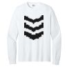 1-Hr RUSH NO MINIMUM Unisex Long Sleeve T-Shirt Thumbnail