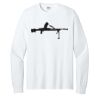 1-Hr RUSH NO MINIMUM Unisex Long Sleeve T-Shirt Thumbnail
