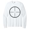 1-Hr RUSH NO MINIMUM Unisex Long Sleeve T-Shirt Thumbnail