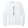 1-Hr RUSH NO MINIMUM Unisex Long Sleeve T-Shirt Thumbnail