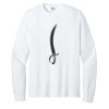 1-Hr RUSH NO MINIMUM Unisex Long Sleeve T-Shirt Thumbnail
