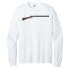 1-Hr RUSH NO MINIMUM Unisex Long Sleeve T-Shirt Thumbnail