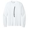 1-Hr RUSH NO MINIMUM Unisex Long Sleeve T-Shirt Thumbnail