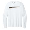 1-Hr RUSH NO MINIMUM Unisex Long Sleeve T-Shirt Thumbnail
