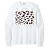 1-Hr RUSH NO MINIMUM Unisex Long Sleeve T-Shirt Thumbnail