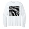 1-Hr RUSH NO MINIMUM Unisex Long Sleeve T-Shirt Thumbnail