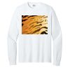 1-Hr RUSH NO MINIMUM Unisex Long Sleeve T-Shirt Thumbnail